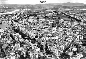 Bone - Vue aerienne2